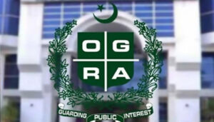 OGRA
