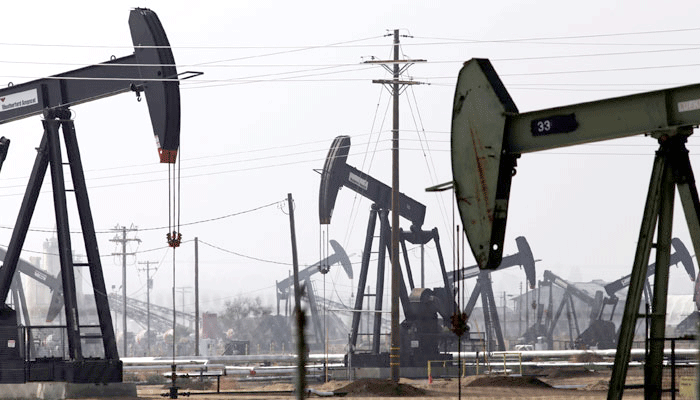 Oil