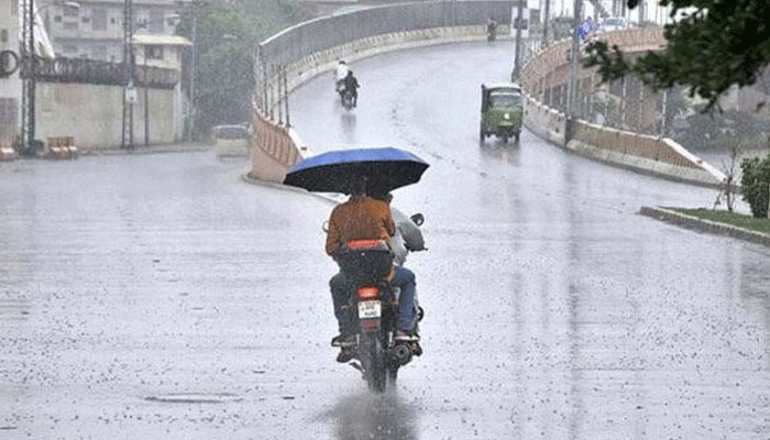 RAIN
