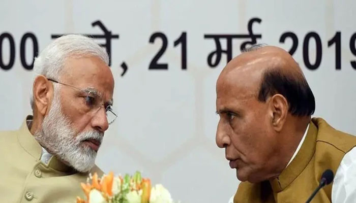 RAJNATH