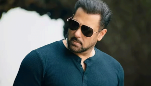 SALMAN