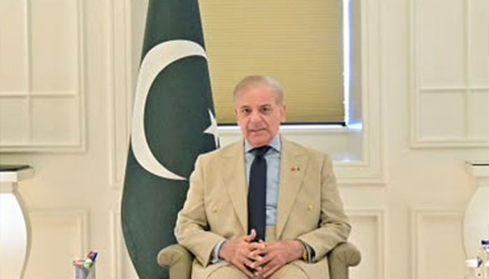 SHAHBAZ-SHRIF