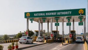 Toll-Taxes