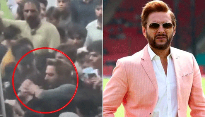 afridi