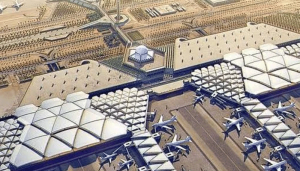airport