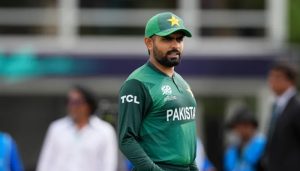babar azam