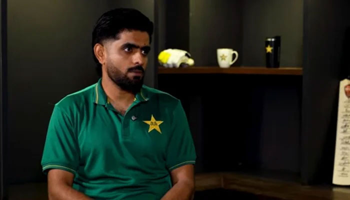 babar