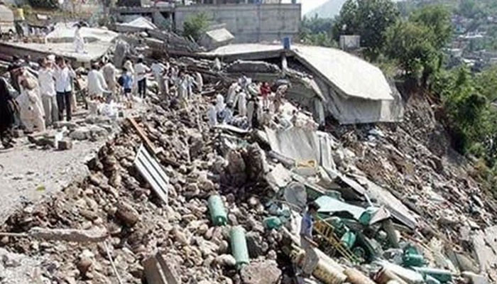 balakot
