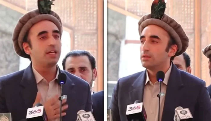 bilawal