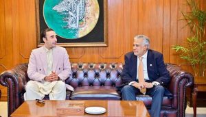 bilawal