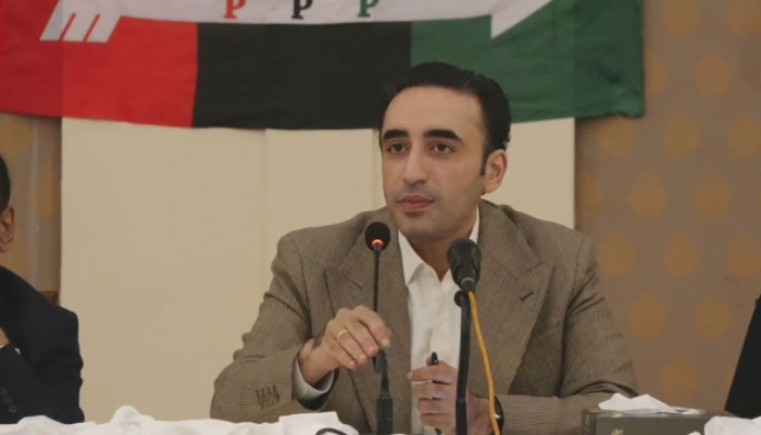 bilawal