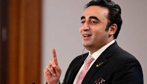 bilawal