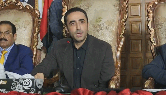 bilawal