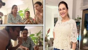 bushra