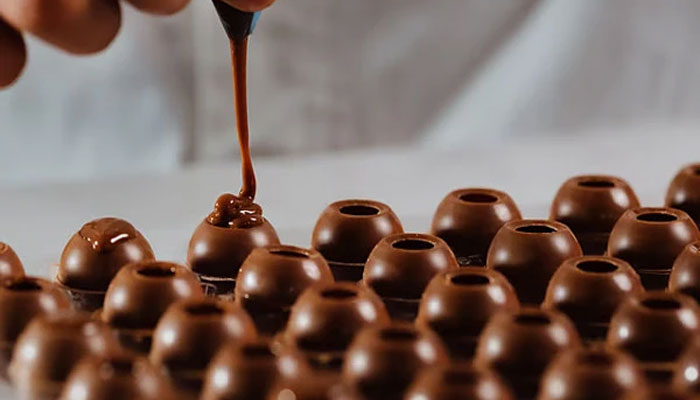 choklate