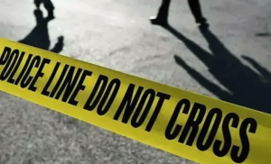 crime