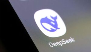 deepseek