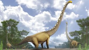 dinosar