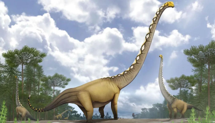 dinosar
