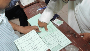 election