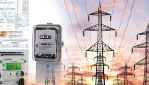 electricity