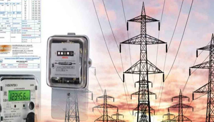electricity