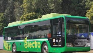 electro