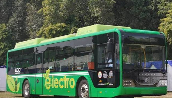electro