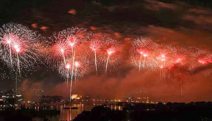 fire-Work