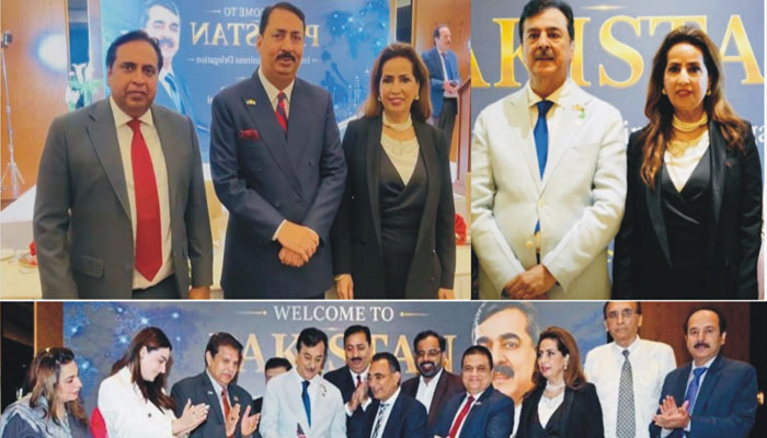 gillani
