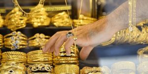 gold