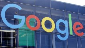 google