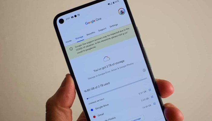 google