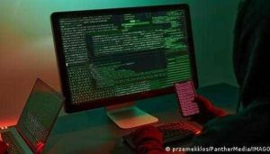 hackers