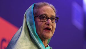 hasina-wajid