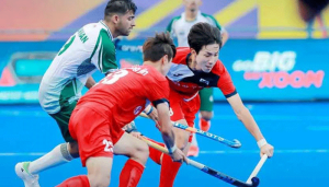 hockey