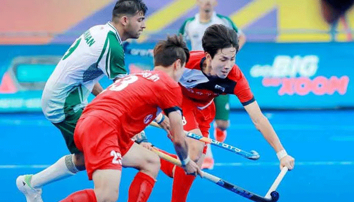 hockey