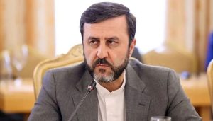 iran