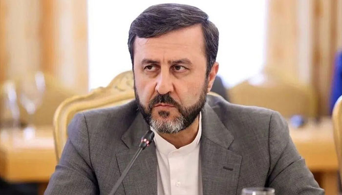 iran