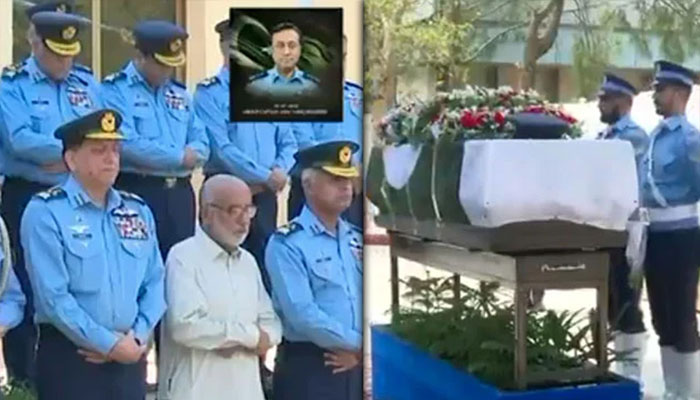 janaza