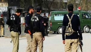 khawarij