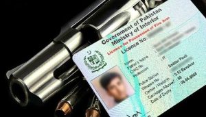 licence