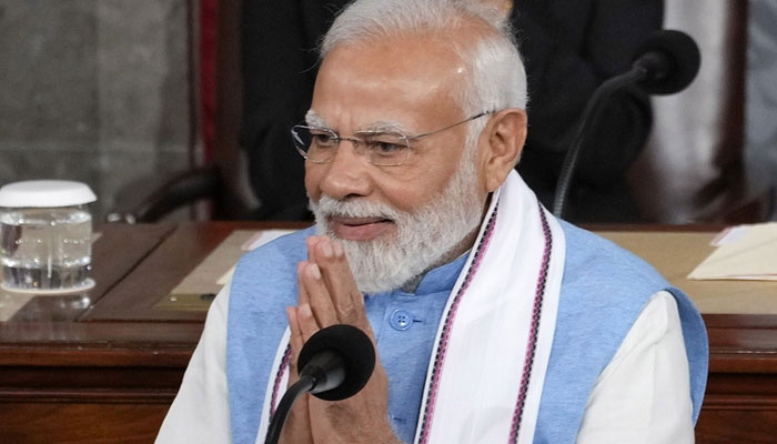 modi