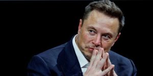 musk