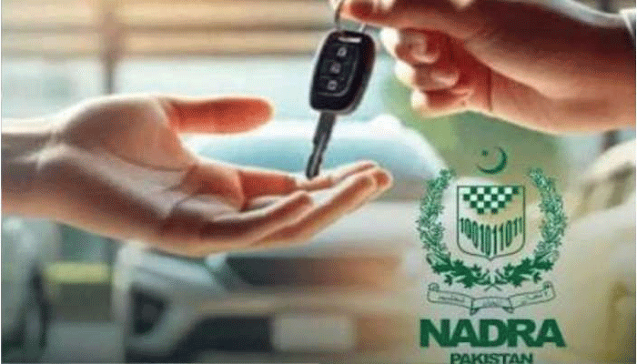 nadra