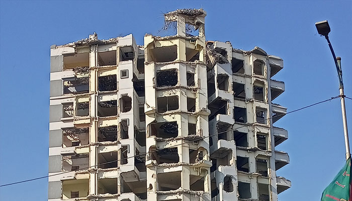 nasla-tower