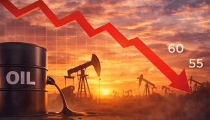 oil