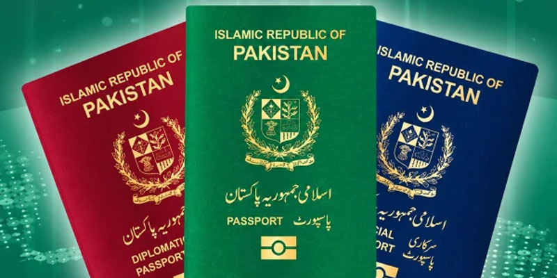 pasport