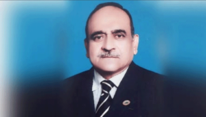 pervaiz