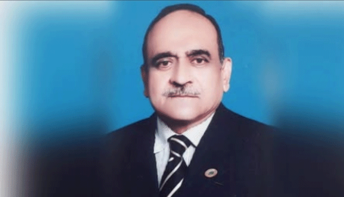 pervaiz